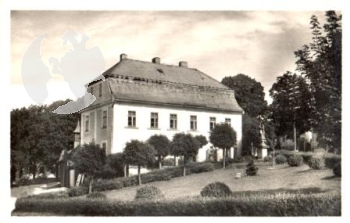 Klenčí pod Čerchovem xxxx 95 001 **